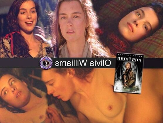 A-Z CELEBS NUDE - O