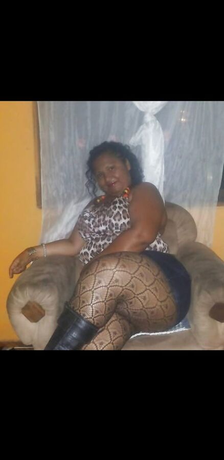 Nena Mamacita Nalgonona