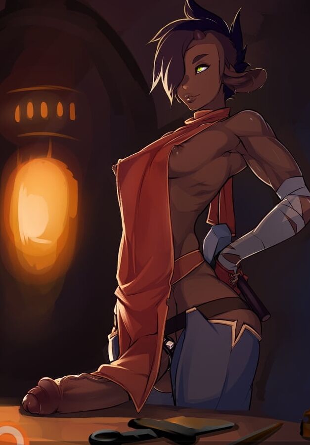 Blacksmithing