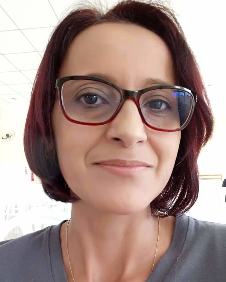 Cris Gilf