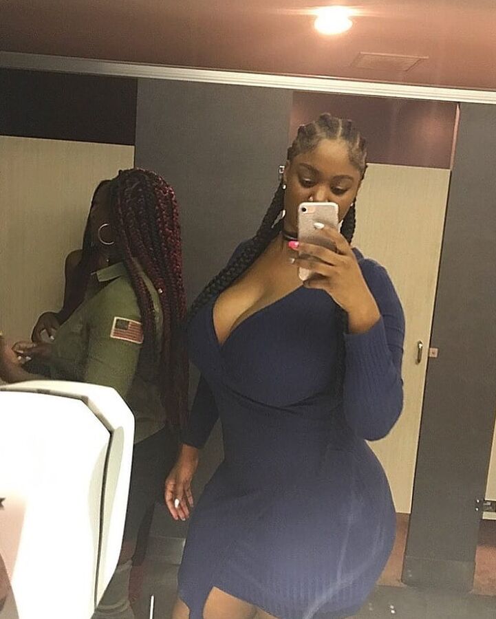 My Lawd!!!