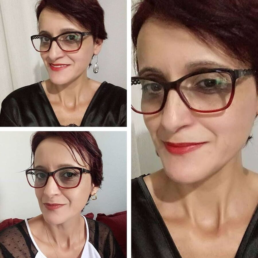 Cris Gilf