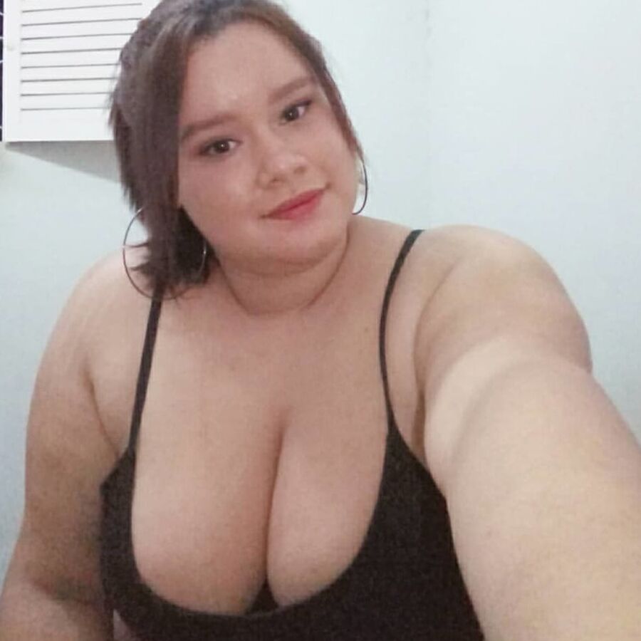 CAROLINA SEXY BBW