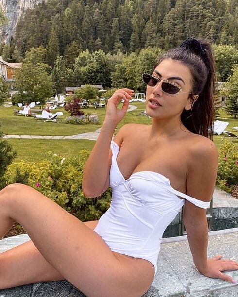 Giulia Salemi