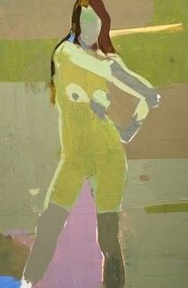Kim Frohsin