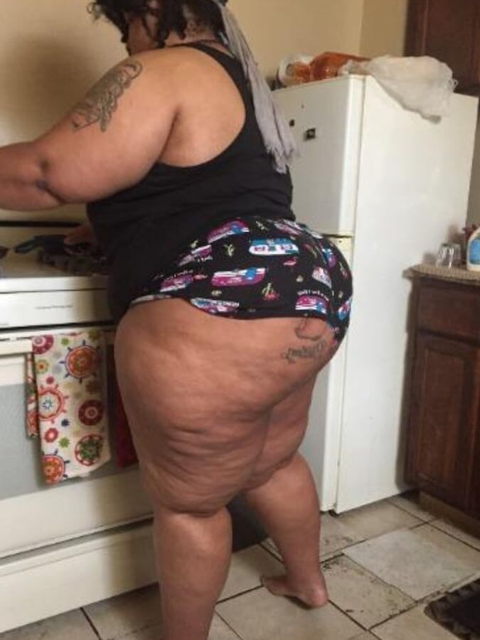 BBW Jackie Jade
