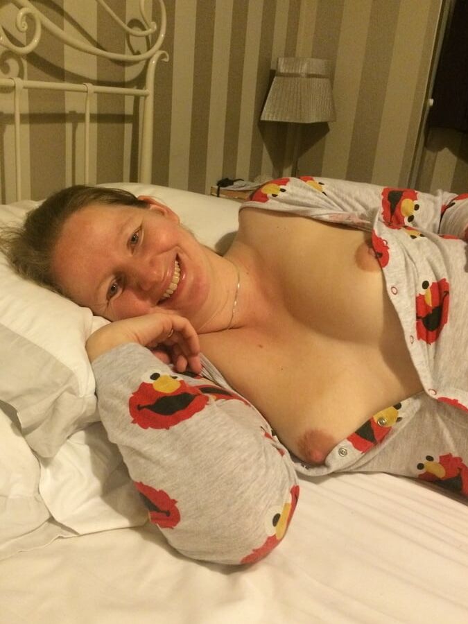 Onsies and Tits