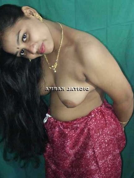 Amazing Indians - Swati
