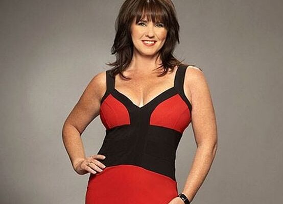 Coleen Nolan