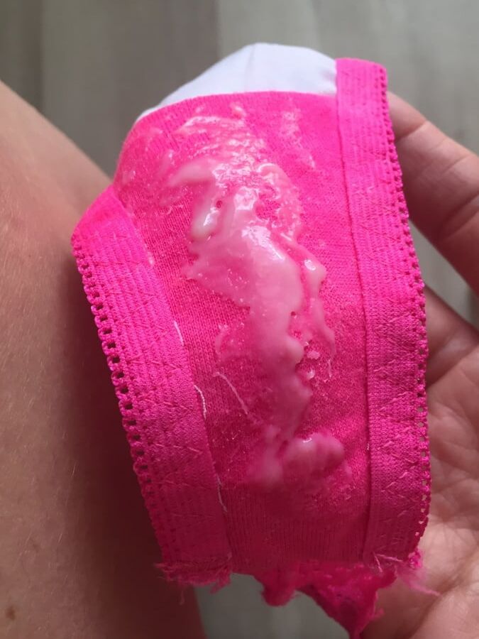 Cummy Panties