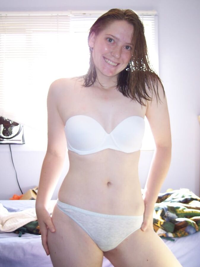 panty parade