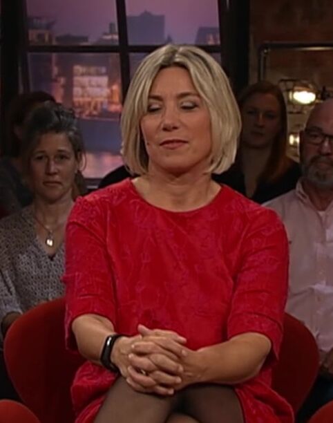 Nylon Matures in German Talkshows