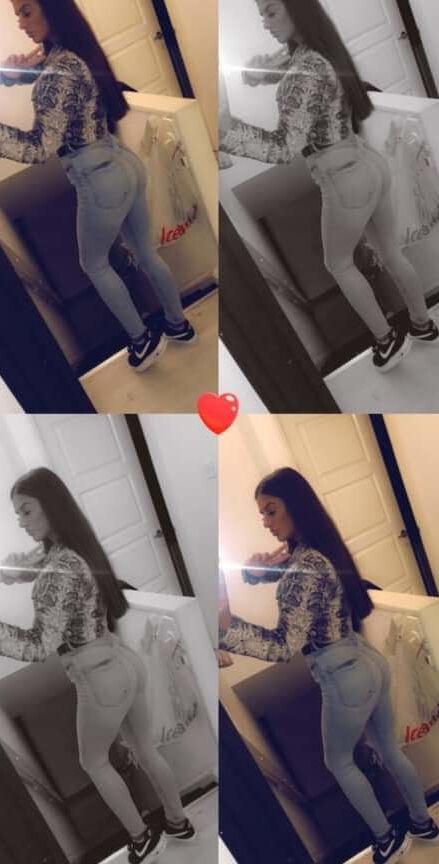 Sexy girl Nicole from Belfast