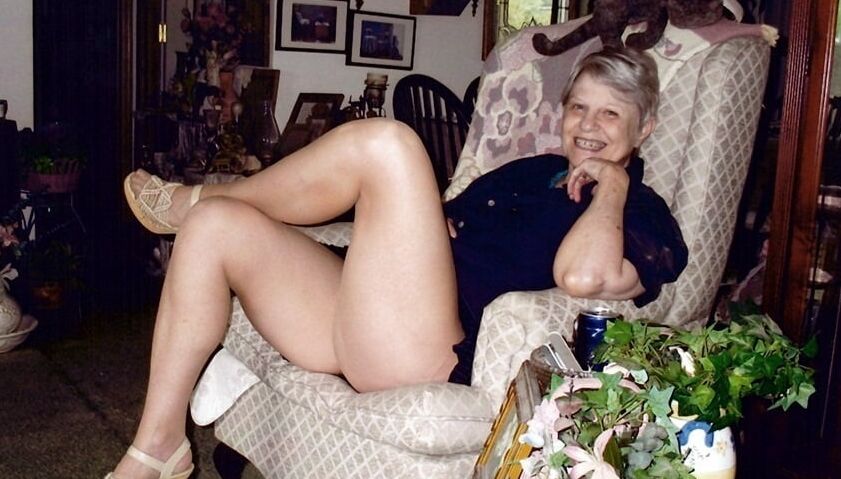 Mary Lou