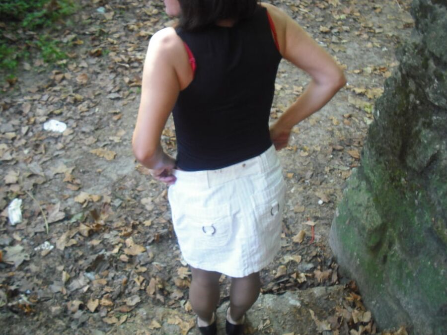 Tuga Lena early days