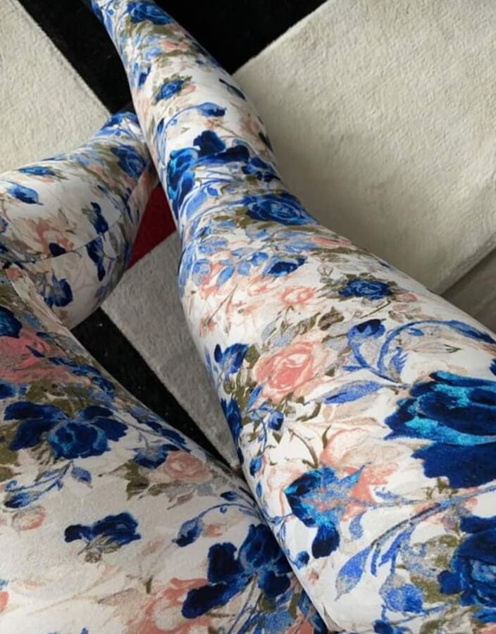 Hot leggings