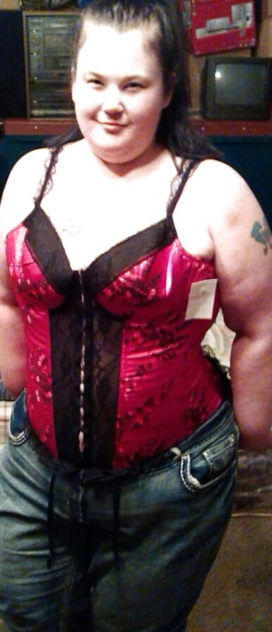another slut i own