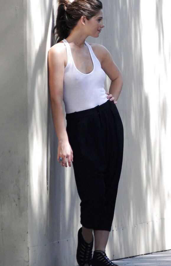 Ashlee Greene (Alice from Twilight)