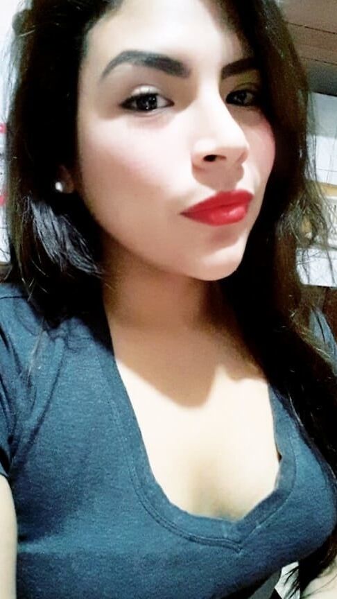 Fiorella, Peru (Vol.)