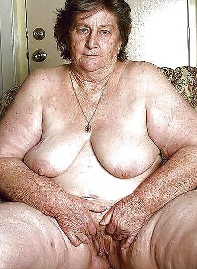 Super granny