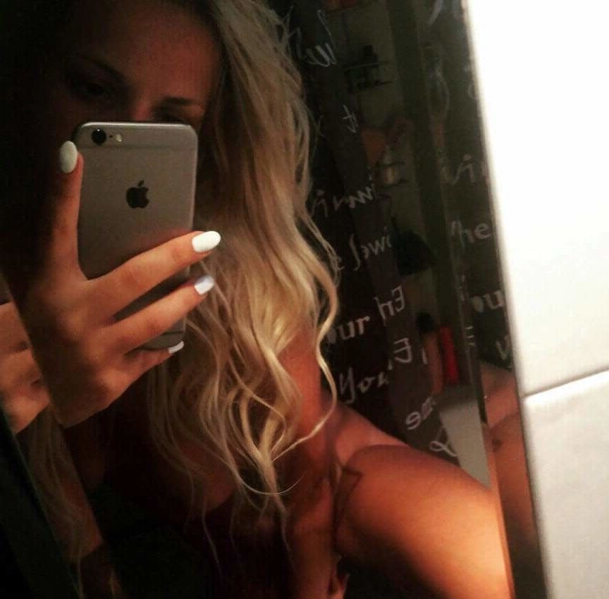 Hacked PC from Greece (Nmpho Girl)