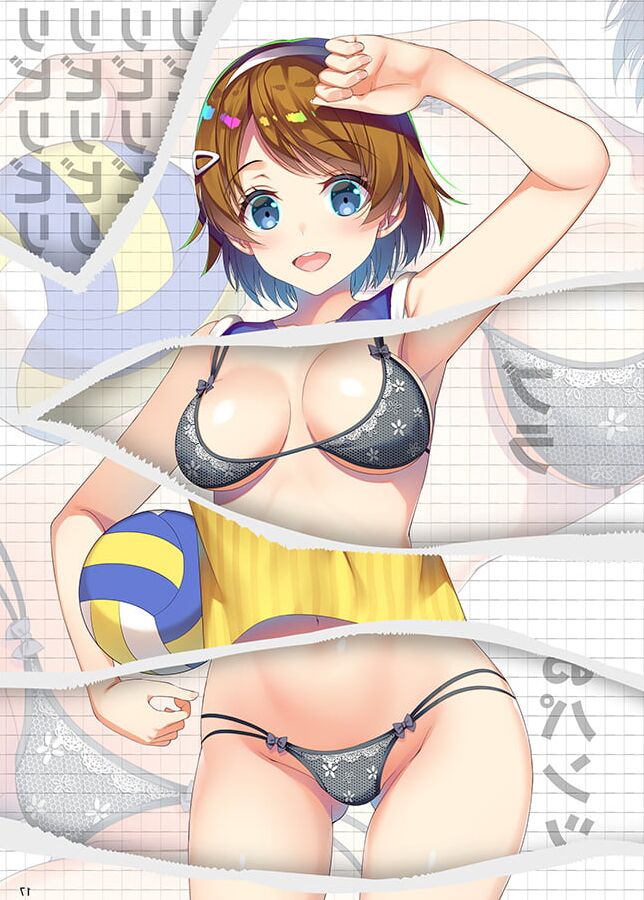 X-ray glasses hentai