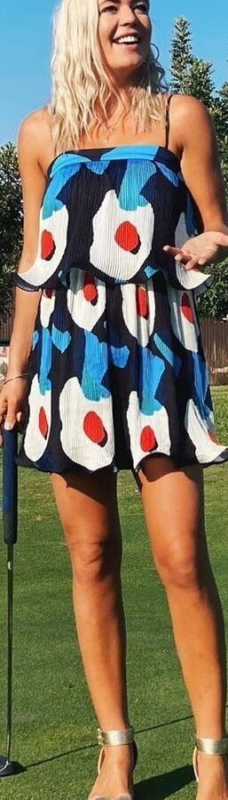 Danni Menzies
