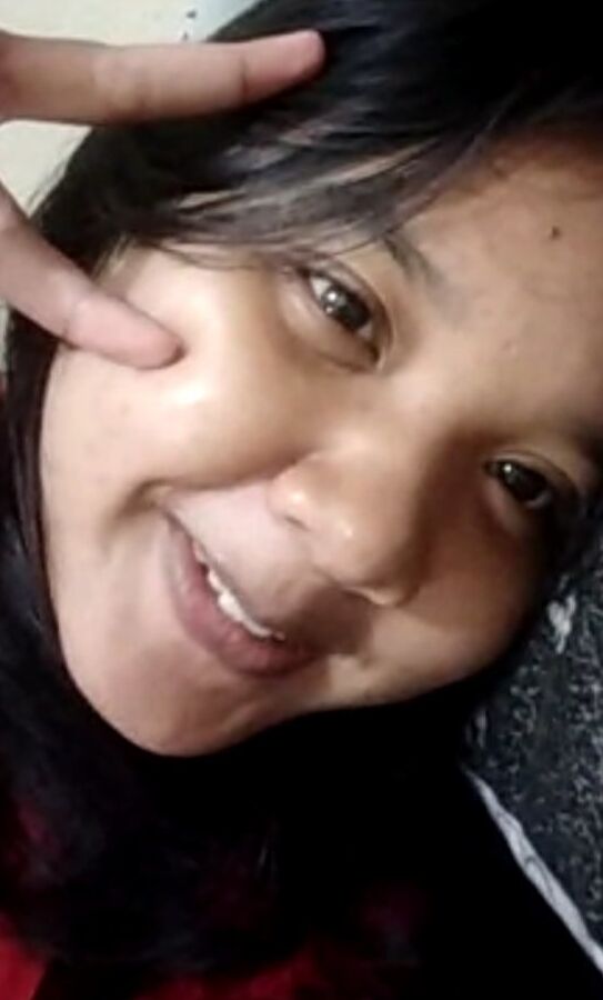 My slutty horny wife Nadis