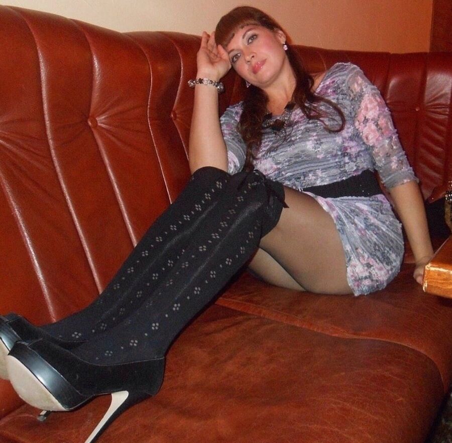 Pantyhose