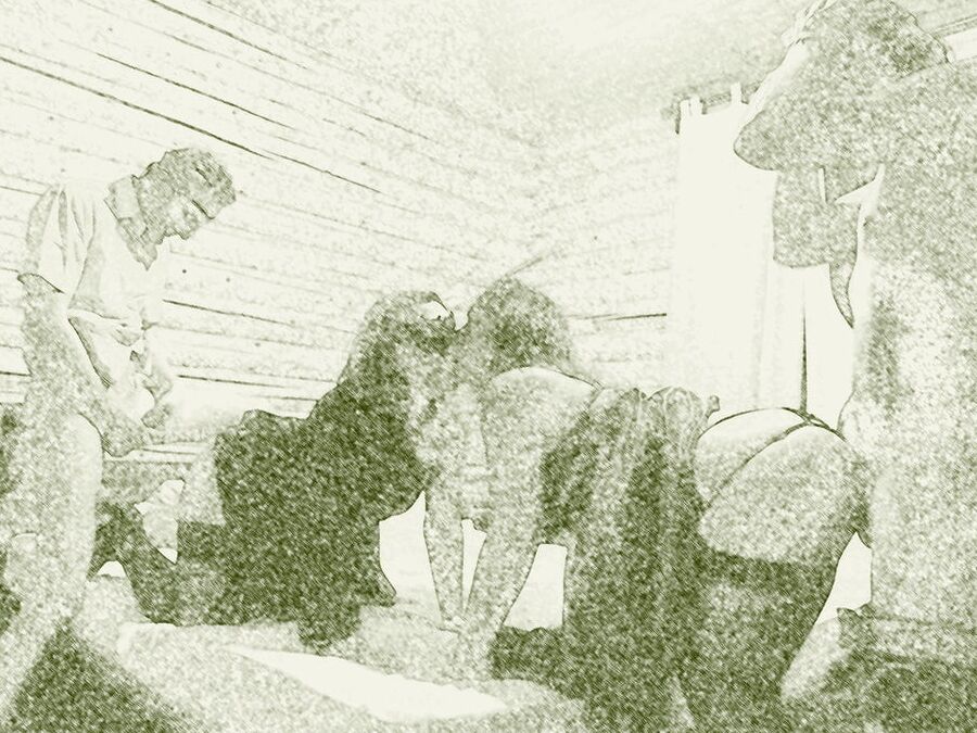 meeting pictures