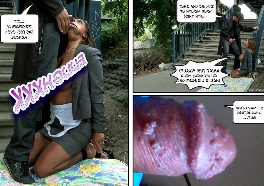 Infected by vagrant