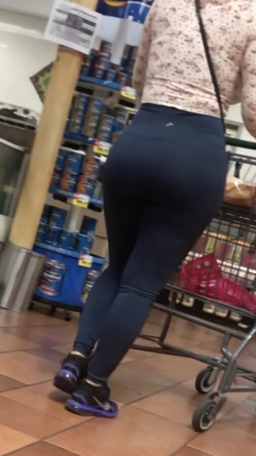 bitch with fake ass