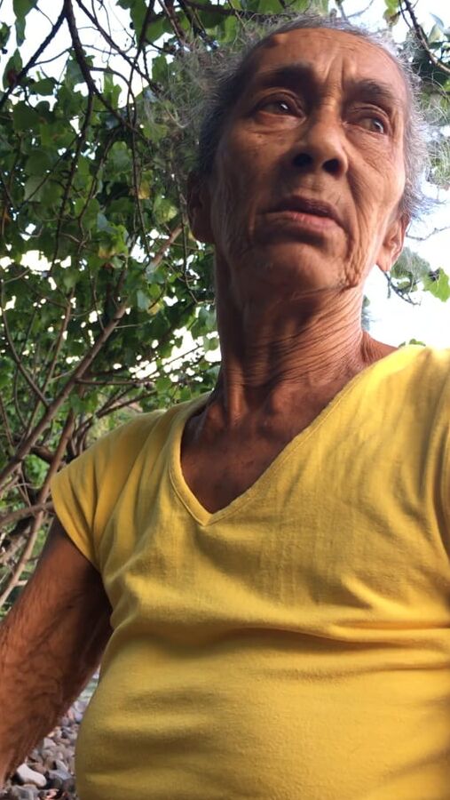 Granny Marcelle years