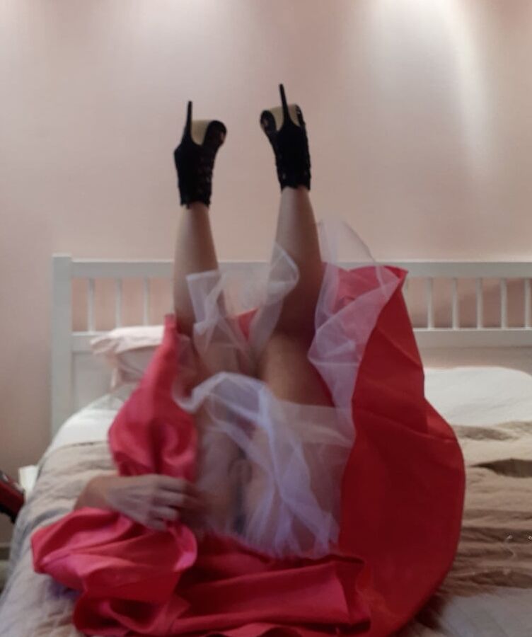 Upskirt Collection