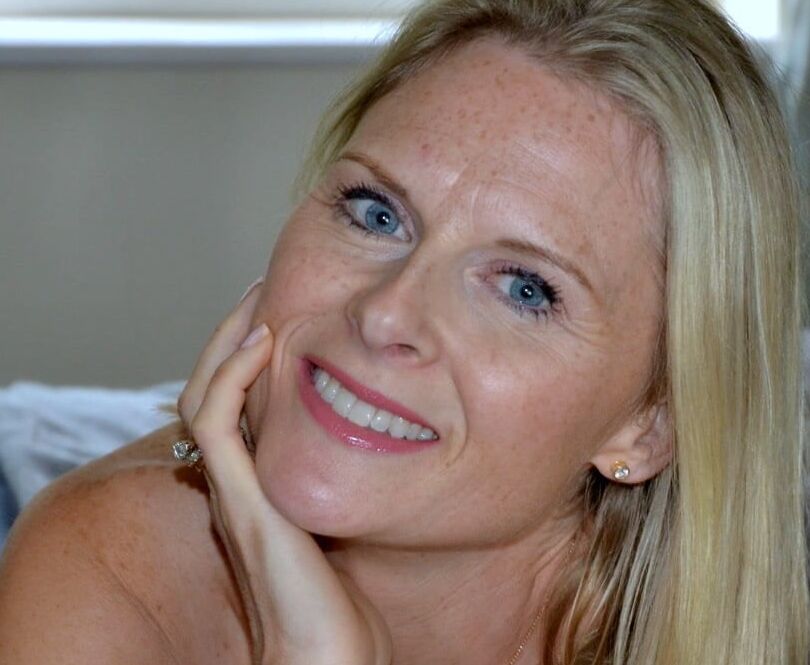 Milf Blonde Bitch