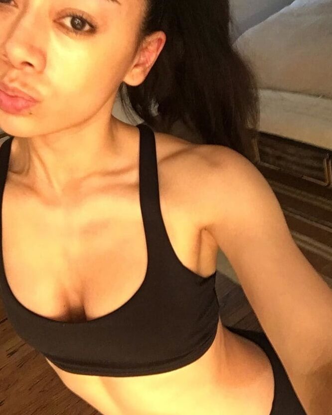Aimee Garcia