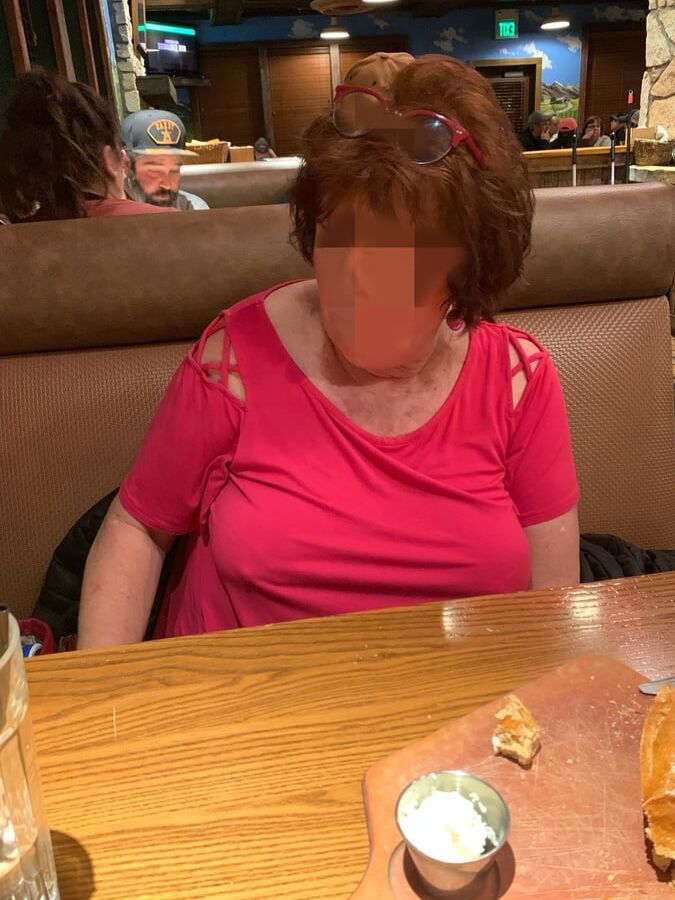 Granny Braless Restaurant