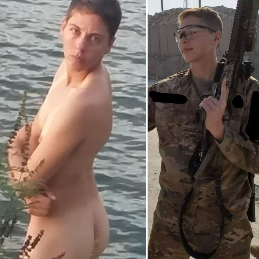girls in uniform