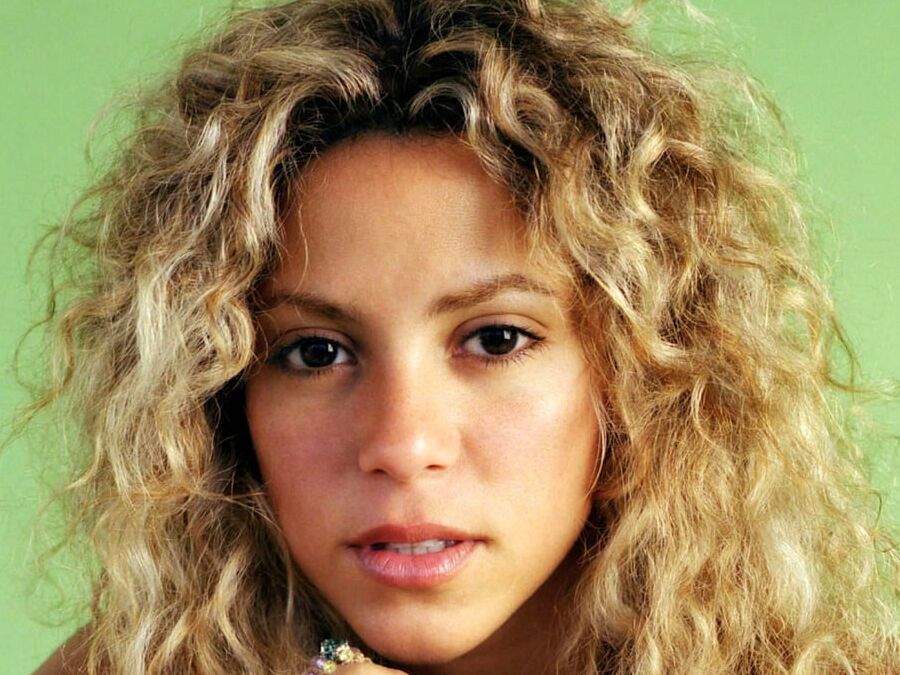 Shakira