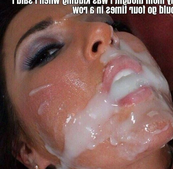 Sl mom son captions