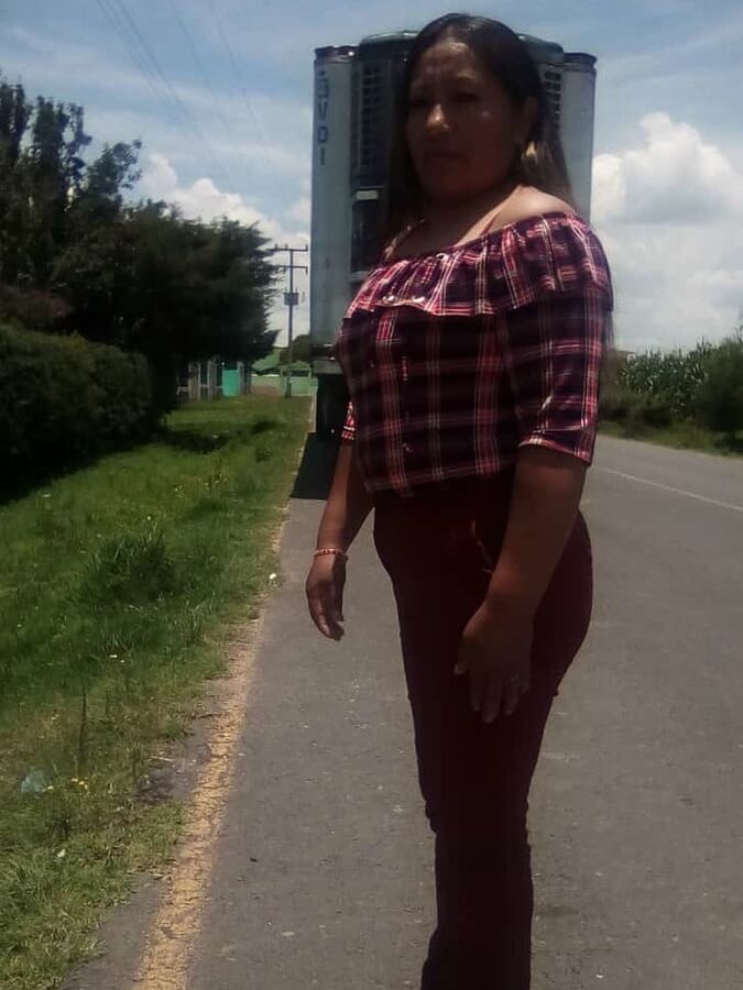 Mi putita de Ixttlahuaca