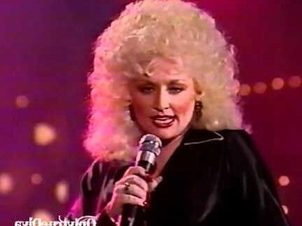 Dolly Parton