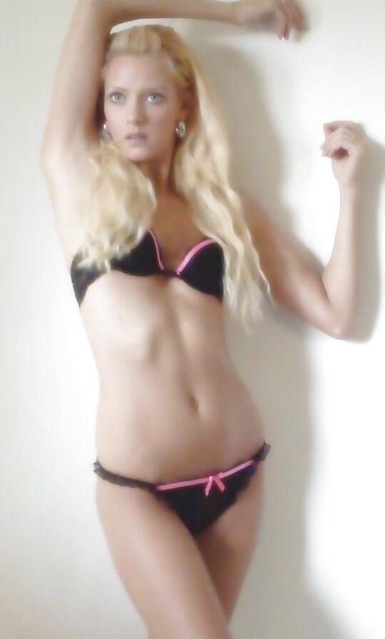 Young and sexy