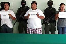 Tabasco mati