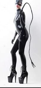 Domina pleasure