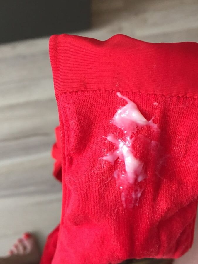 Cummy Panties