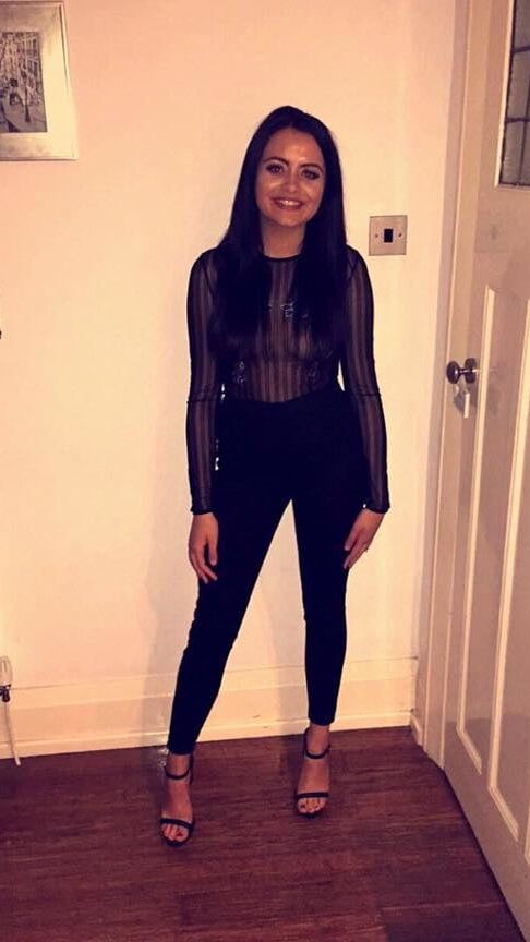 Stupid Chav Sluts- Ellie Tom