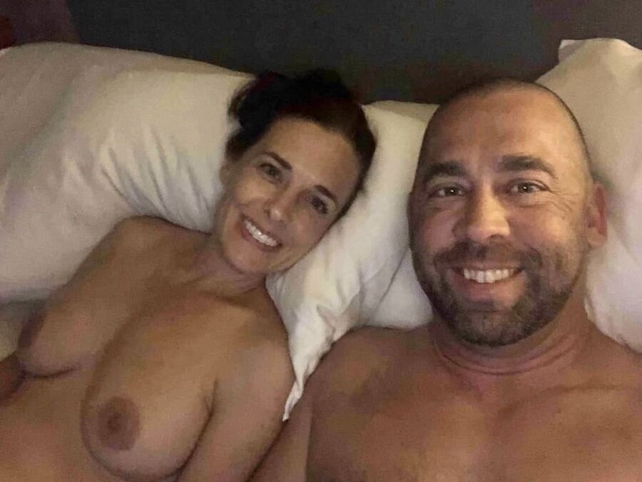 Amateur MILF Married