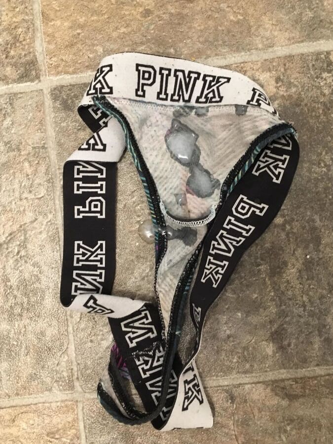 Cummy Panties