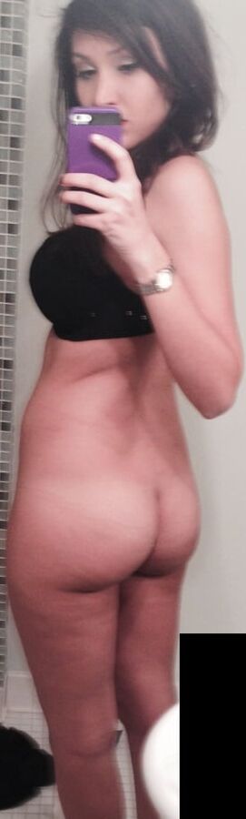 Nude shower
